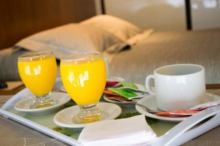 Hotel Buenos Aires General Alvear  Εξωτερικό φωτογραφία