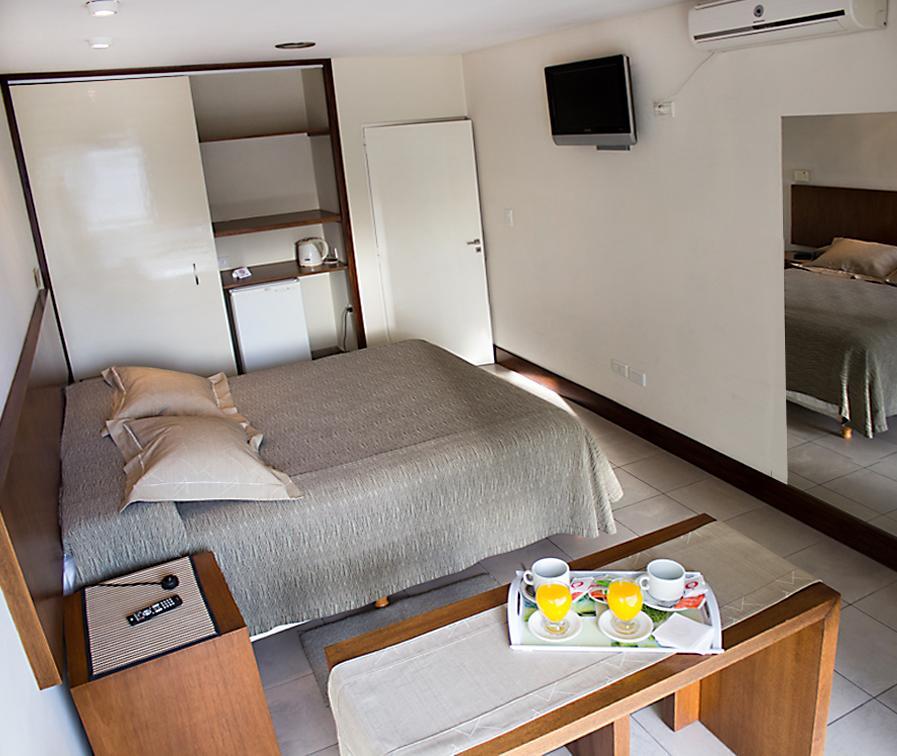 Hotel Buenos Aires General Alvear  Εξωτερικό φωτογραφία