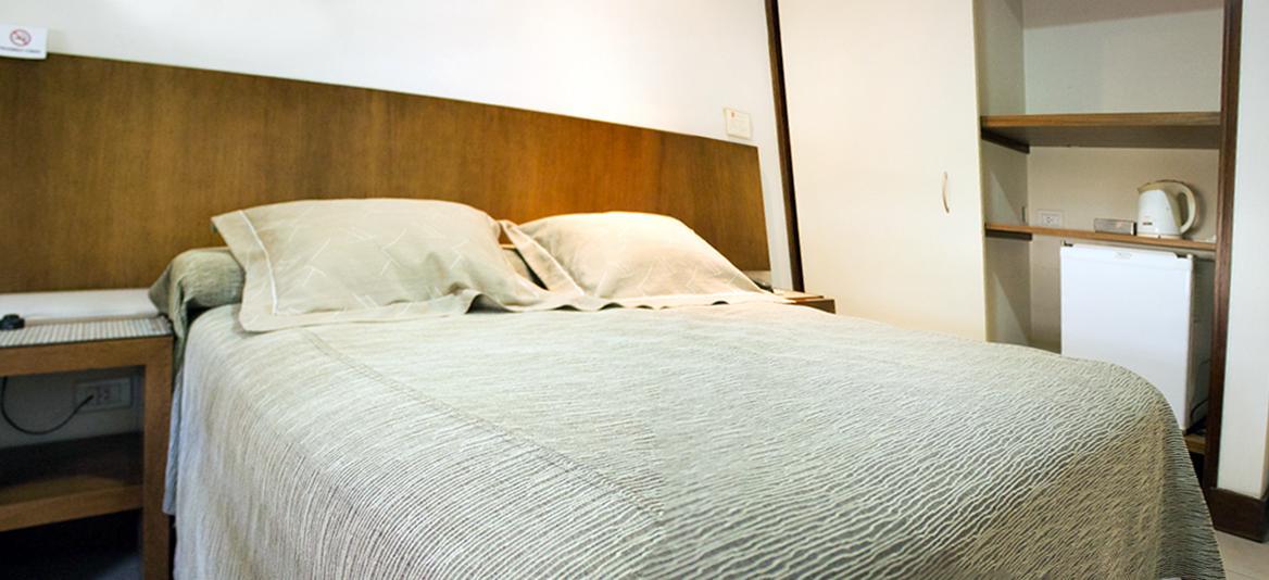 Hotel Buenos Aires General Alvear  Εξωτερικό φωτογραφία