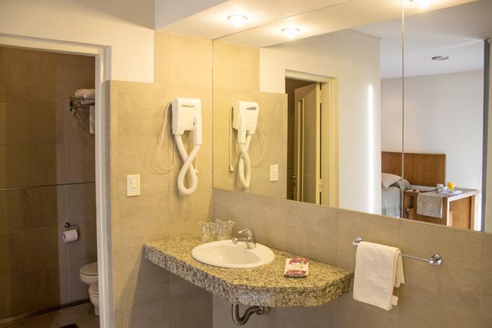 Hotel Buenos Aires General Alvear  Εξωτερικό φωτογραφία
