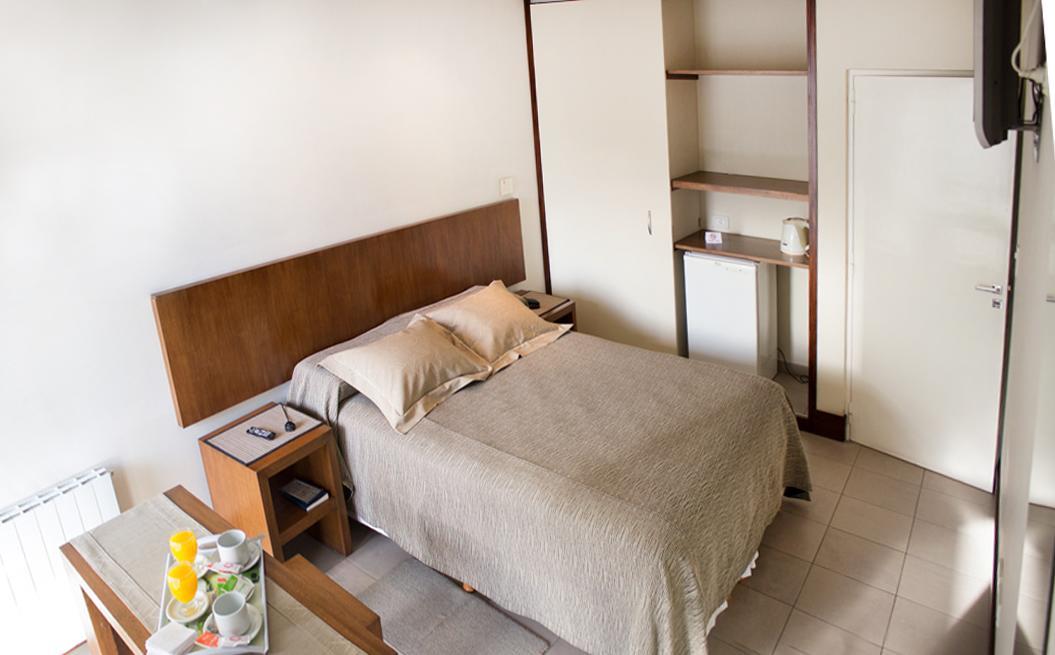 Hotel Buenos Aires General Alvear  Εξωτερικό φωτογραφία