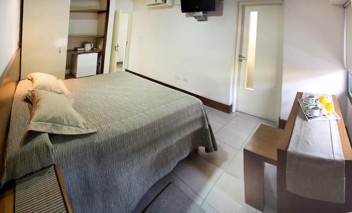 Hotel Buenos Aires General Alvear  Εξωτερικό φωτογραφία