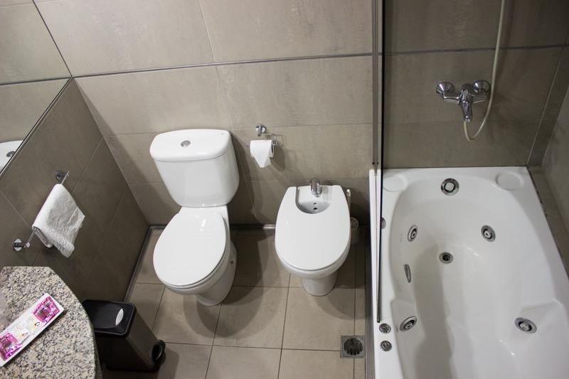 Hotel Buenos Aires General Alvear  Εξωτερικό φωτογραφία