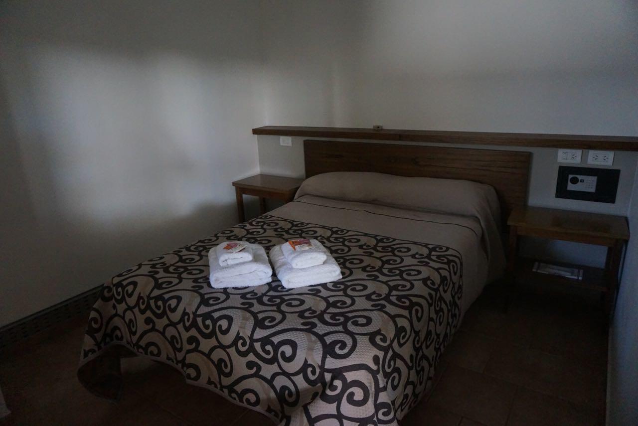 Hotel Buenos Aires General Alvear  Εξωτερικό φωτογραφία