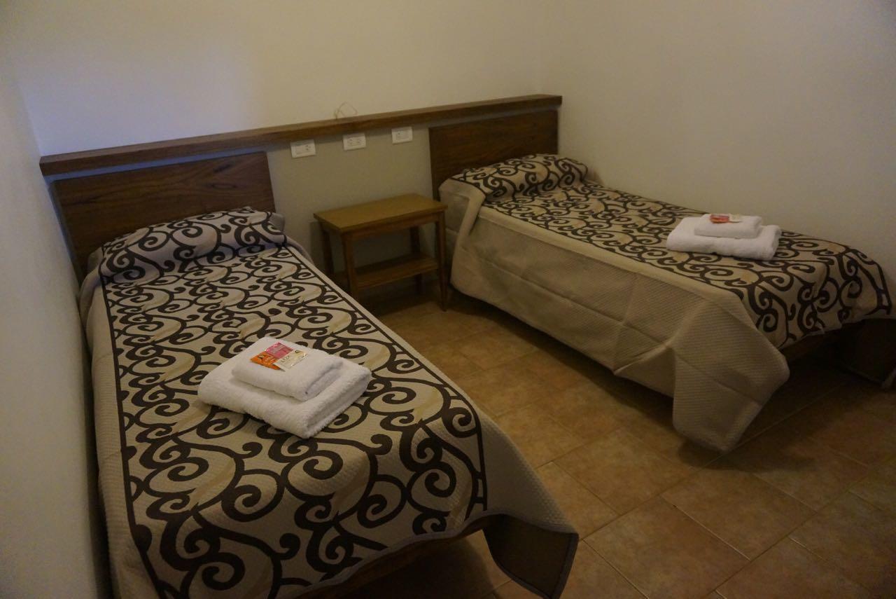 Hotel Buenos Aires General Alvear  Εξωτερικό φωτογραφία