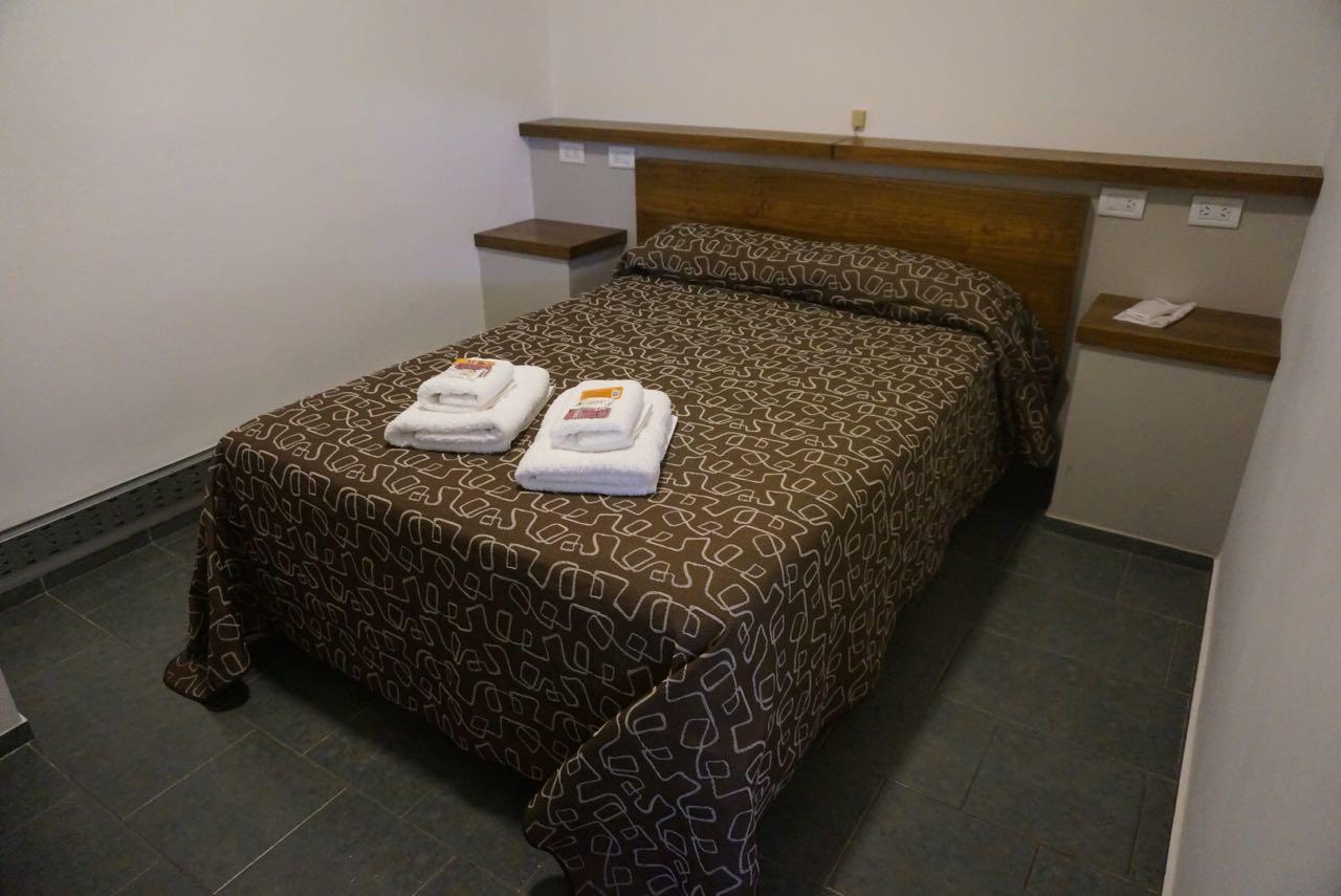 Hotel Buenos Aires General Alvear  Εξωτερικό φωτογραφία