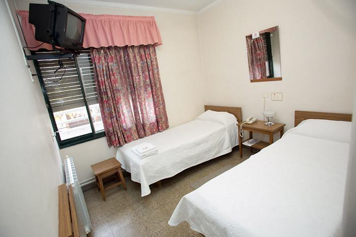 Hotel Buenos Aires General Alvear  Εξωτερικό φωτογραφία