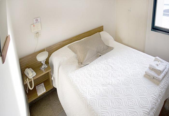 Hotel Buenos Aires General Alvear  Εξωτερικό φωτογραφία