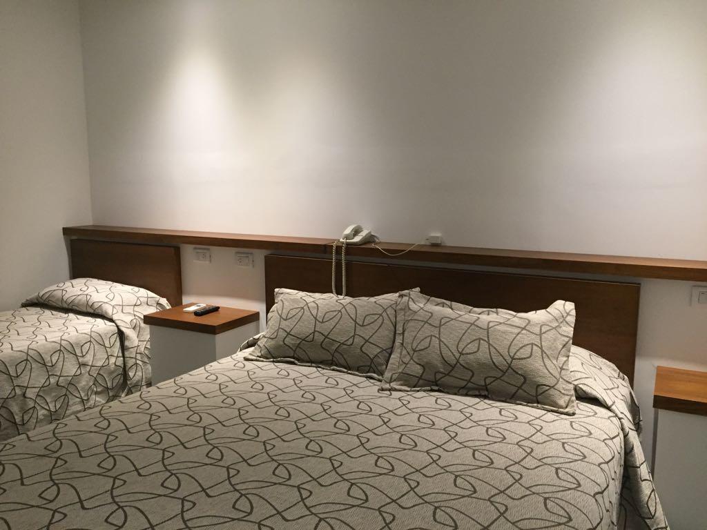Hotel Buenos Aires General Alvear  Εξωτερικό φωτογραφία