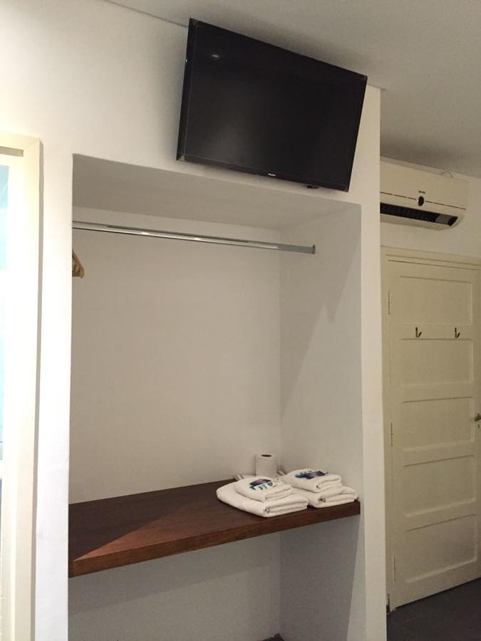 Hotel Buenos Aires General Alvear  Εξωτερικό φωτογραφία