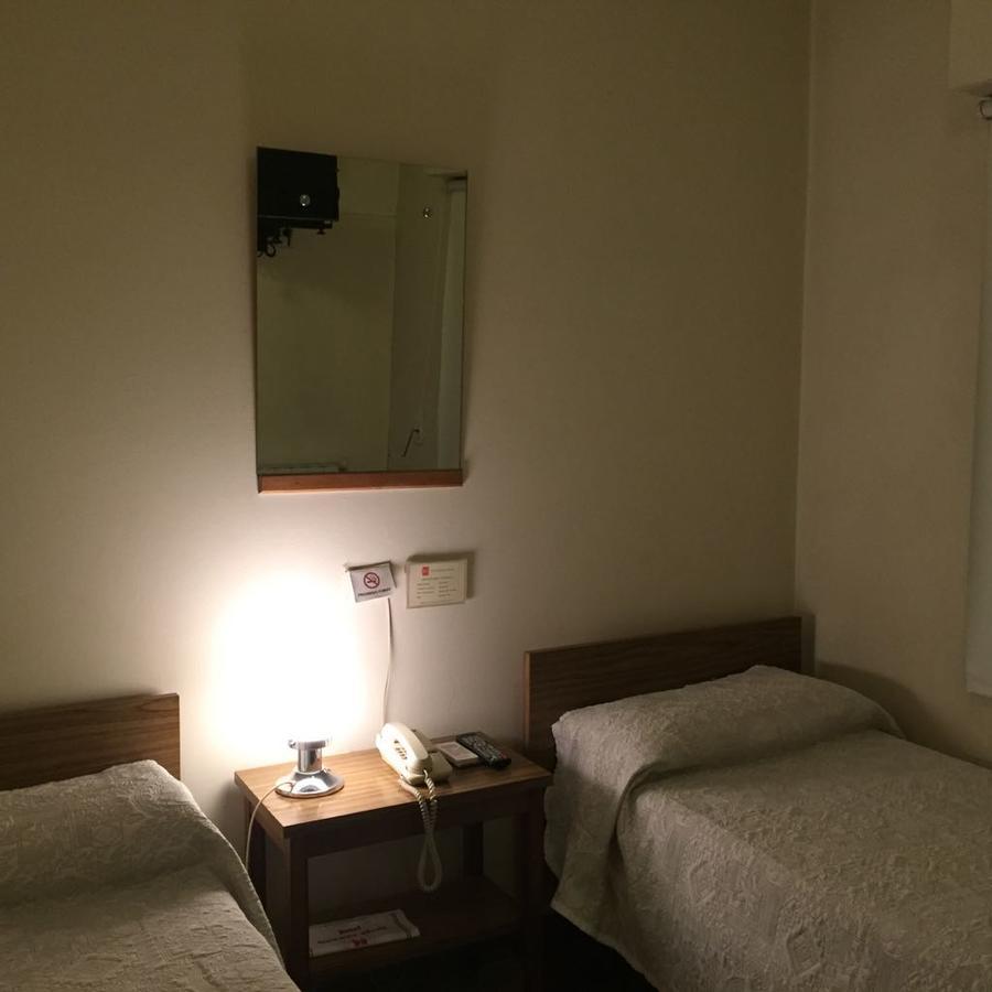 Hotel Buenos Aires General Alvear  Εξωτερικό φωτογραφία