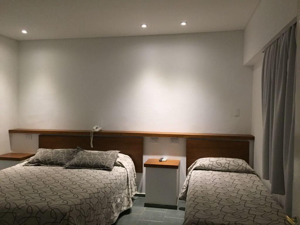 Hotel Buenos Aires General Alvear  Εξωτερικό φωτογραφία