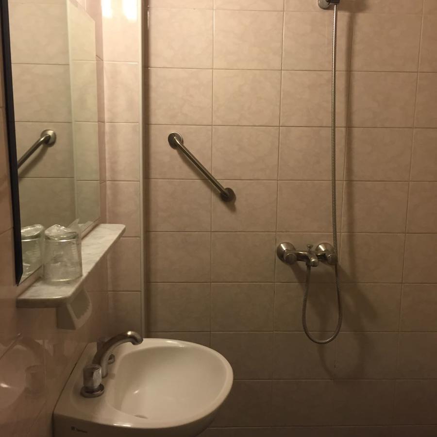 Hotel Buenos Aires General Alvear  Εξωτερικό φωτογραφία